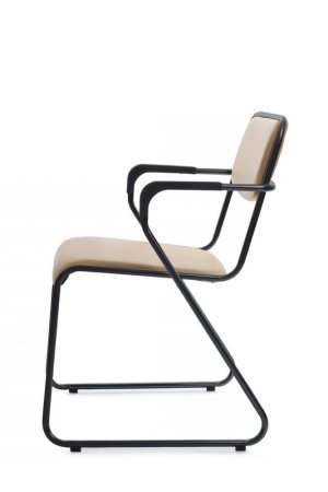 Кресло Nix Plus RCH OMKL-04B Бежевый (Бежевый)