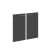 Дверь низкая левая Xten XLD 42-1 L 422x18x765 (Дуб Сонома) Дверь низкая левая Xten XLD 42-1 L 422x18x765 (Дуб Сонома)
