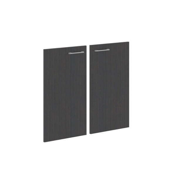 Дверь низкая левая Xten XLD 42-1 L 422x18x765 (Легно темный) Дверь низкая левая Xten XLD 42-1 L 422x18x765 (Легно темный)