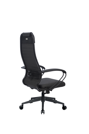 Кресло для руководителя Метта МЕТТА-27(MPRU)/подл.130/осн.002 (Темно-серый) Кресло для руководителя Метта МЕТТА-27(MPRU)/подл.130/осн.002 (Темно-серый)