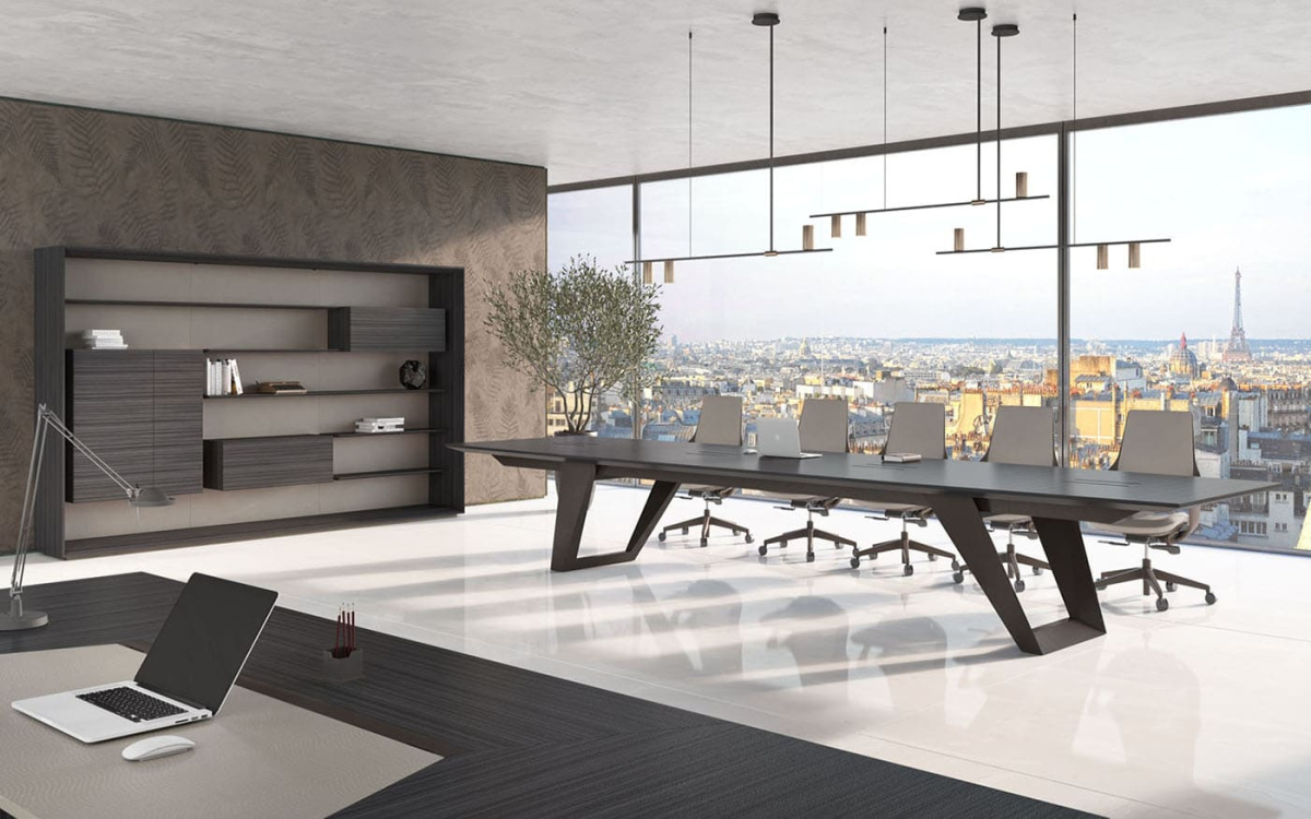 Мебель для переговоров Ducati