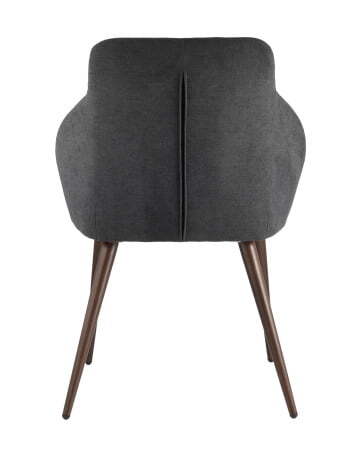 Стул Квини серый (Стул Квини серый) Стул Квини серый (Стул Квини серый)