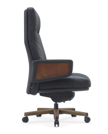 Кресло Rafael A2119 Черный (Черный) Кресло Rafael A2119 Черный (Черный)