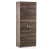TERRA Гардероб L80 (Гавана)