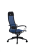 Кресло для руководителя Метта МЕТТА-12(MPRU)/подл.131/осн.002 (Синий) Кресло для руководителя Метта МЕТТА-12(MPRU)/подл.131/осн.002 (Синий)