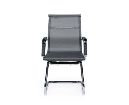 Хельмут CF / серая сетка (конференц) (Серый) Хельмут CF / серая сетка (конференц) (Серый)