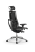 Кресло для руководителя Метта Y 4DF B2-15D - YM93+Infinity+carbon /Kc14/Nc09/D04P/H2cL-3D(M26.B32.G2 (Черный) Кресло для руководителя Метта Y 4DF B2-15D - YM93+Infinity+carbon /Kc14/Nc09/D04P/H2cL-3D(M26.B32.G2 (Черный)