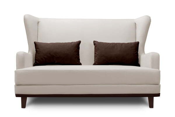 Диван 2-местный Ritm (1500x920x950) Бежевый (Бежевый)