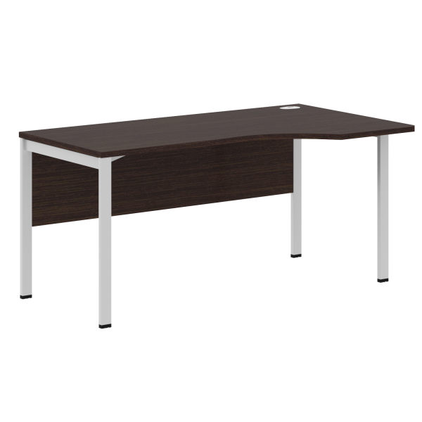 Стол письменный Xten XMCET 169 R 1600x900x750 (Легно темный)