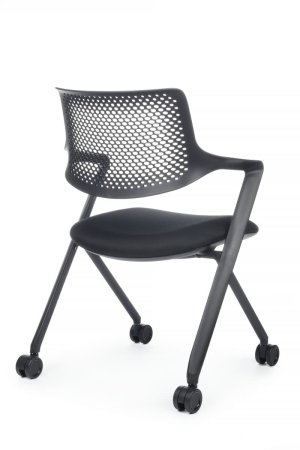 Кресло Dream-F D2202-2 Черный (Черный)