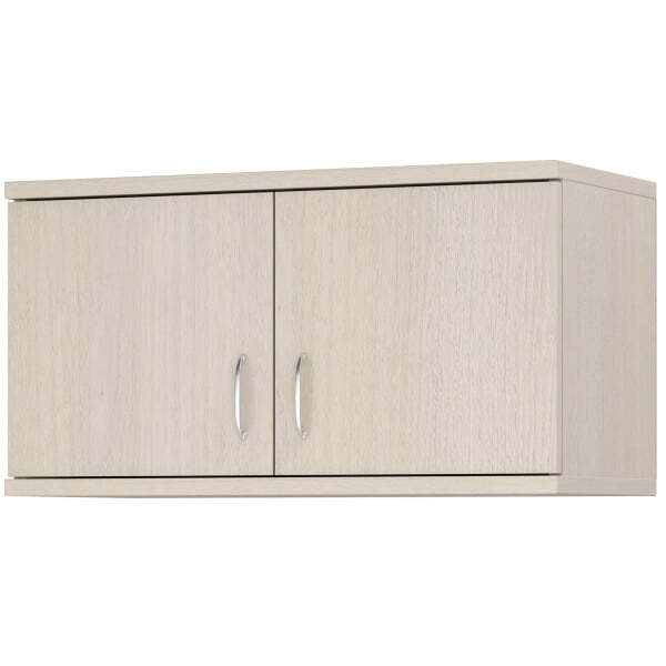 Шкаф антресоль закрытый Этюд 2503 768x370x406 (Дуб Шамони светлый) Шкаф антресоль закрытый Этюд 2503 768x370x406 (Дуб Шамони светлый)