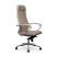 Кресло для руководителя Метта Samurai KL-1.041 MPES (Темно-бежевый) Кресло для руководителя Метта Samurai KL-1.041 MPES (Темно-бежевый)