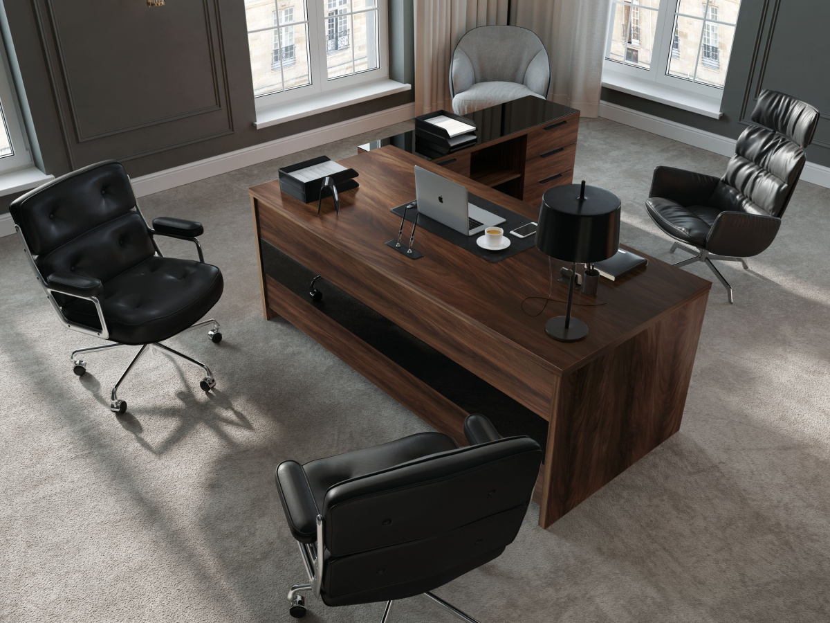 Кабинет руководителя Акцент