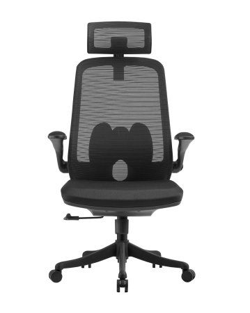 Офисное кресло King-81 Sinchrocomfort Strong (Черный) Офисное кресло King-81 Sinchrocomfort Strong (Черный)