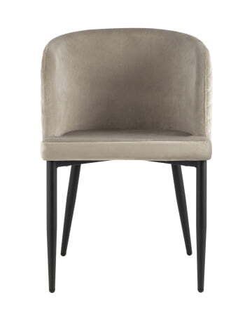 Стул Оскар велюр шампань (Стул Оскар шампань) Стул Оскар велюр шампань (Стул Оскар шампань)