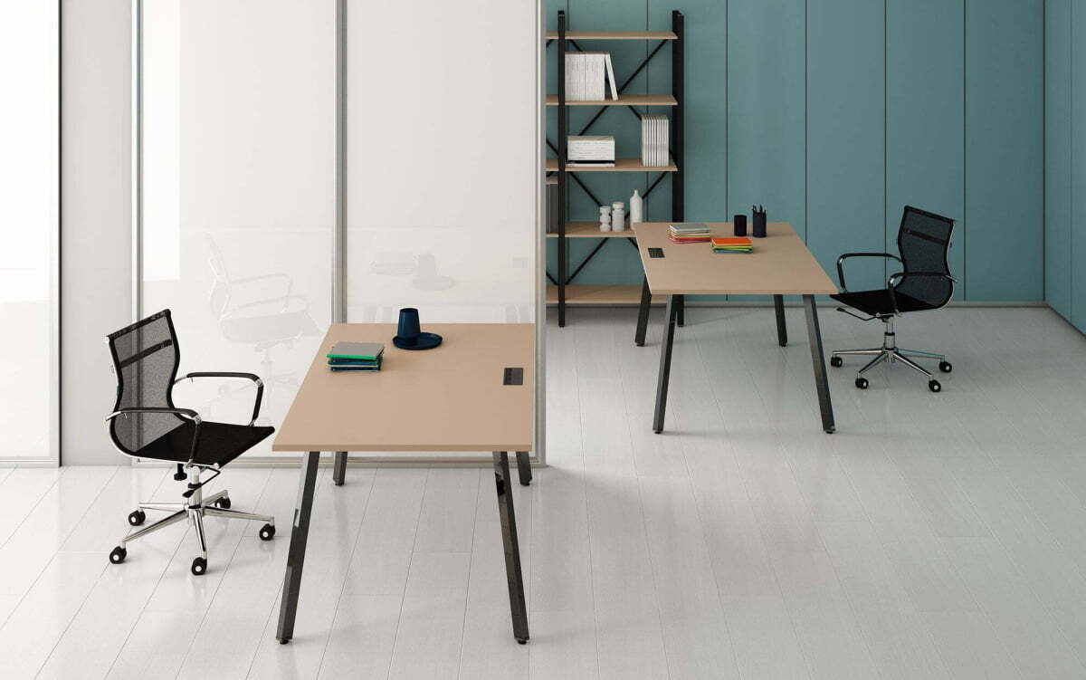 Мебель для персонала Arredo