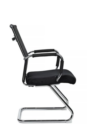 Кресло Art RCH 6017G Черный (Черный) Кресло Art RCH 6017G Черный (Черный)