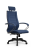 Кресло для руководителя Метта МЕТТА B 2m 34P/подл.127/осн.001 (Синий) Кресло для руководителя Метта МЕТТА B 2m 34P/подл.127/осн.001 (Синий)