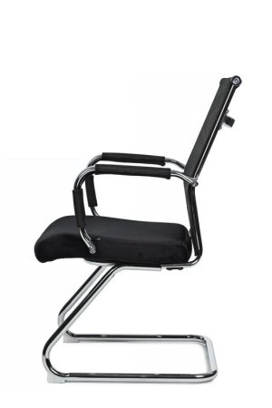 Кресло Art RCH 6017G Черный (Черный) Кресло Art RCH 6017G Черный (Черный)