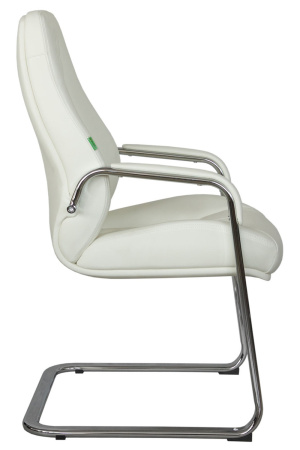 Стул офисный Orso-SF F385 Белый (Белый) Стул офисный Orso-SF F385 Белый (Белый)