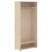 Каркас шкафа для одежды Xten XCW 85-1 850x430x1930 (Дуб Сонома) Каркас шкафа для одежды Xten XCW 85-1 850x430x1930 (Дуб Сонома)