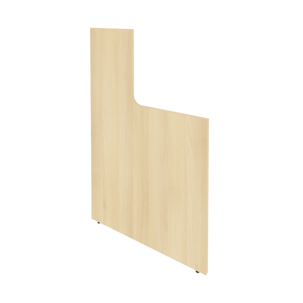 Боковина правая Л.Б Пр 741x22x1159 (Акация Лорка) Боковина правая Л.Б Пр 741x22x1159 (Акация Лорка)