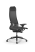 Кресло для руководителя Метта SynchroSit 10 B1-104D - T /Um00/Nb00/D02P(M23.B11.G19.W02) (Серый)