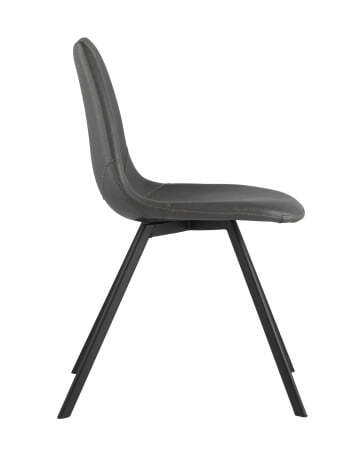 Стул Саксон серый (Стул Саксон серый) Стул Саксон серый (Стул Саксон серый)