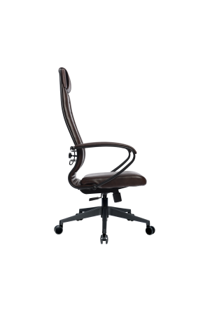 Кресло для руководителя Метта МЕТТА-30(MPES)/подл.117/осн.002 (Темно-коричневый) Кресло для руководителя Метта МЕТТА-30(MPES)/подл.117/осн.002 (Темно-коричневый)