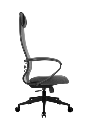 Кресло для руководителя Метта МЕТТА-11(MPRU)/подл.130/осн.002 (Темно-серый) Кресло для руководителя Метта МЕТТА-11(MPRU)/подл.130/осн.002 (Темно-серый)