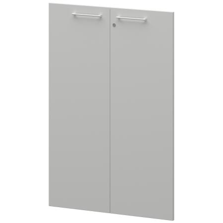 Фасады Кортез KZF-38(Ч) 784x18x1158 (Белый)