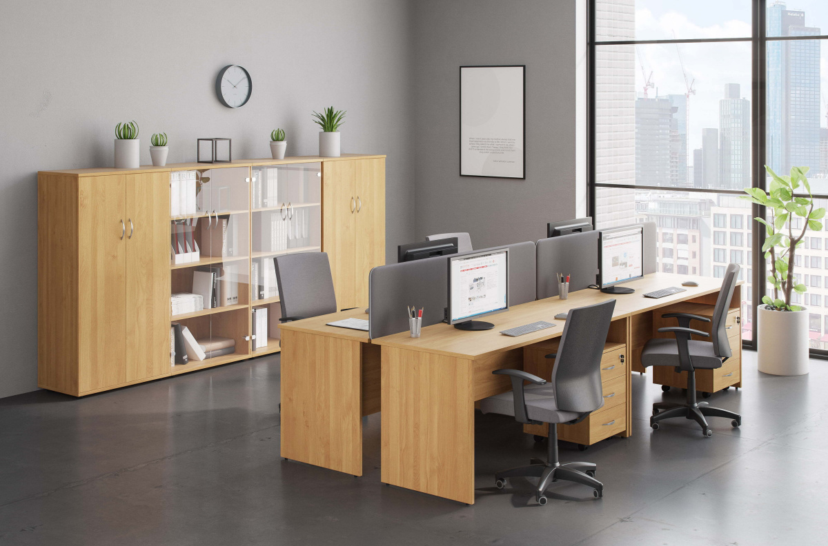 Мебель для персонала Формула