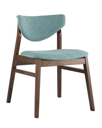 Стул RAGNAR синий 2 шт, (Стул RAGNAR синий)