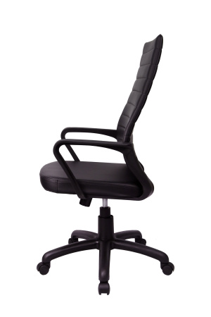 Офисное кресло 1165-4 PL Черный (Черный) Офисное кресло 1165-4 PL Черный (Черный)