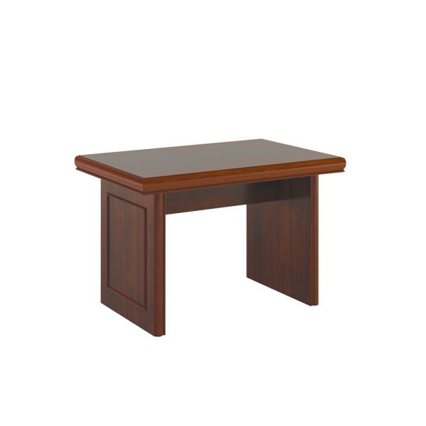 Брифинг-приставка 120 Harvard HVD22711 1200x800x780 (Орех английский)