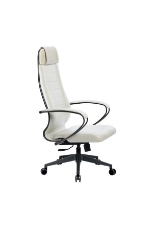 Кресло для руководителя Метта МЕТТА-30(MPES)/подл.117/осн.002 (Белый) Кресло для руководителя Метта МЕТТА-30(MPES)/подл.117/осн.002 (Белый)