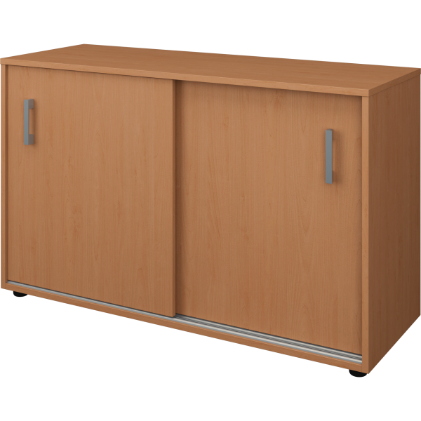 Тумба-купе Арго АМТ-12.7 1236x442x760 (Ольха)