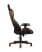 Кресло игровое TopChairs Gallardo оранжевое (Геймерское кресло Gallardo оранжевый) Кресло игровое TopChairs Gallardo оранжевое (Геймерское кресло Gallardo оранжевый)