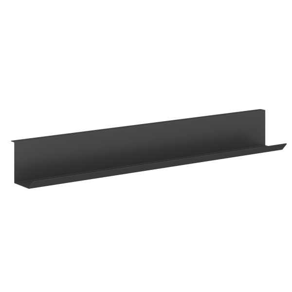 Лоток Forta FMK 080 800x100x114 (Черный графит)