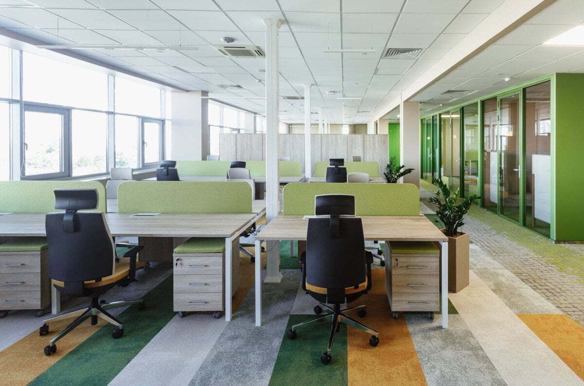 Мебель для персонала Tour Light