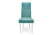 Стул Harmoni (500x520x1040) Аквамарин (Аквамарин) Стул Harmoni (500x520x1040) Аквамарин (Аквамарин)