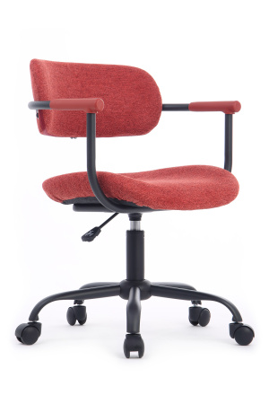 Офисное кресло Kolin W-231 Красный (Красный)