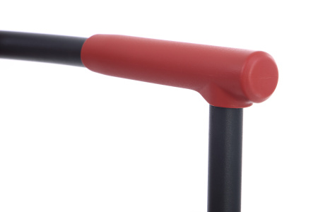 Офисное кресло Kolin W-231 Красный (Красный) Офисное кресло Kolin W-231 Красный (Красный)