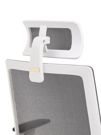 Кресло Urban 853A-1HLW Серый (Серый)