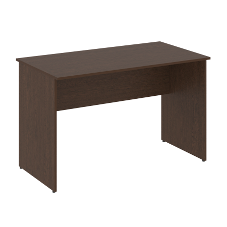 Стол письменный Nova S В.СП - 2 1200x650x750 (Венге Цаво)