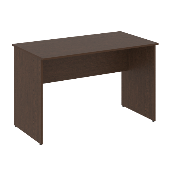 Стол письменный Nova S В.СП - 2 1200x650x750 (Венге Цаво) Стол письменный Nova S В.СП - 2 1200x650x750 (Венге Цаво)
