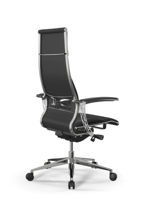 Кресло для руководителя Метта Samurai B1-10U - Infinity /Kc06/Nc06/U0mL-4c3(M26.B32.G25.W03) (Черный) Кресло для руководителя Метта Samurai B1-10U - Infinity /Kc06/Nc06/U0mL-4c3(M26.B32.G25.W03) (Черный)