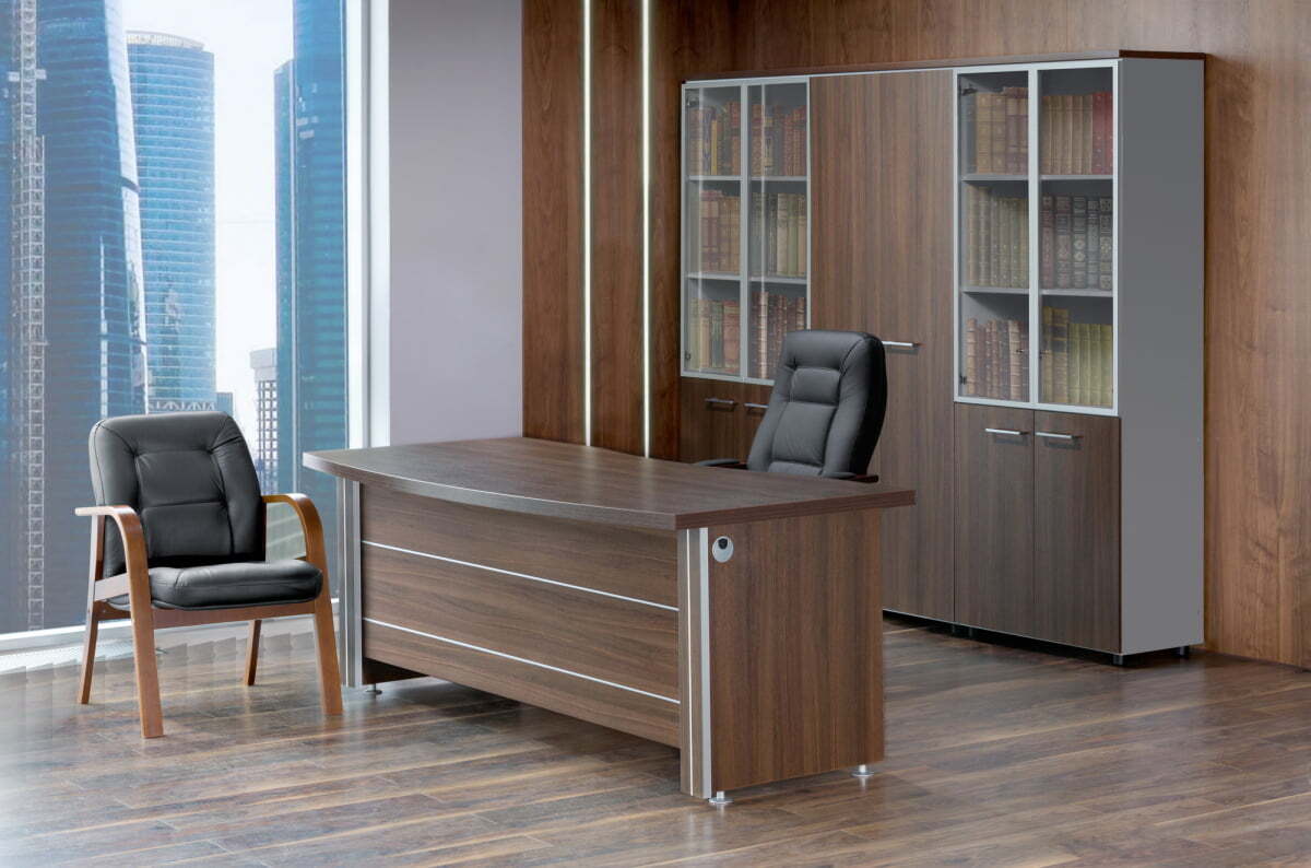 Кабинет руководителя Belfast