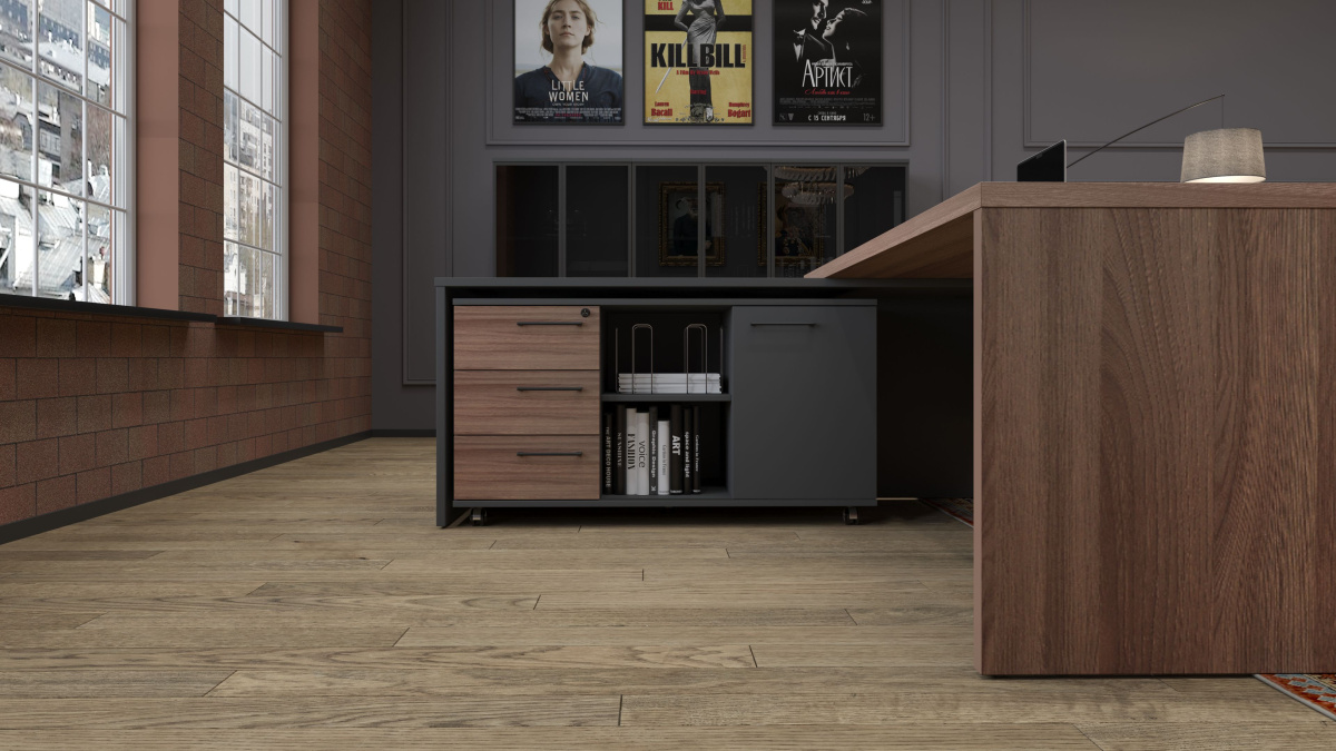 Кабинет руководителя Кортез