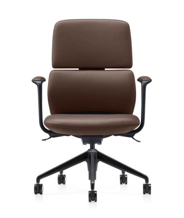 Кресло Venetto-M FK013-B12 Коричневый (Коричневый) Кресло Venetto-M FK013-B12 Коричневый (Коричневый)